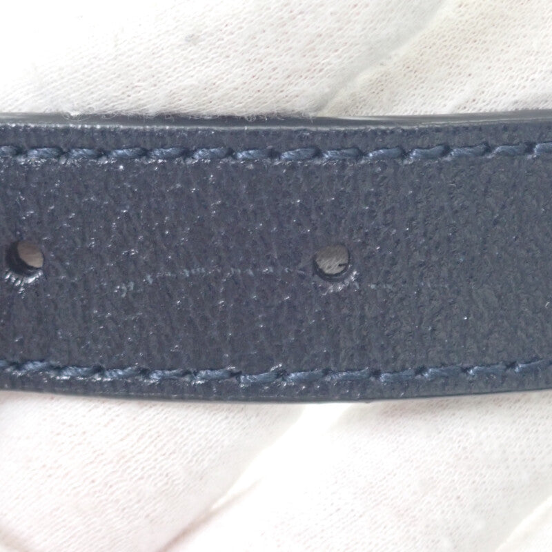 グッチ GUCCI オフィディア GGスモール 598125 2ZGMN 4076 ショルダーバッグ GGスプリームキャンバス シルバー金具 レディース メンズ【中古】【Aランク】