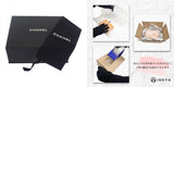 シャネル CHANEL ココハンドル XS A92990B0506194305 2WAYバッグ ハンドバッグ ショルダーバッグ キャビアスキン ブラック ゴールド金具 レディース【中古】【Aランク】