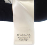 ルイヴィトン LOUIS VUITTON モノグラムグラディエントフーディ M 1AA4Y7 パーカー コットン ブラック メンズ【中古】【ABランク】