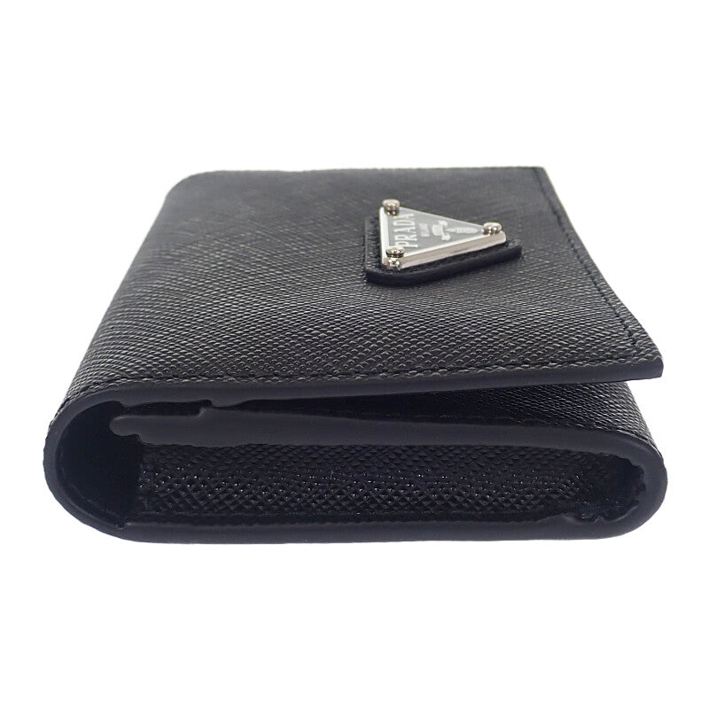 プラダ PRADA サフィアーノトライアングル 1MC110_QHH_F0632 カード