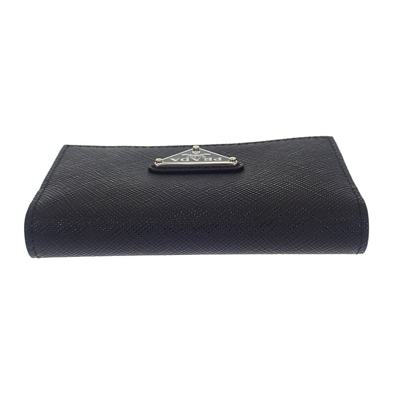 プラダ PRADA サフィアーノトライアングル 1MC110_QHH_F0632 カード