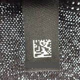 シャネル CHANEL ココマーク AAA738 B19157 94305 マフラー カシミヤ ブラック レディース【中古】【Aランク】