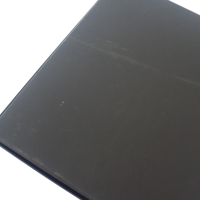 シャネル CHANEL ココマーク AAA738 B19157 94305 マフラー カシミヤ ブラック レディース【中古】【Aランク】