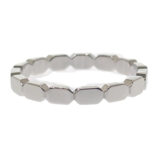 シャネル CHANEL プルミエール プロメス 14号 J4003 リング Pt950プラチナ ダイヤモンド レディース【中古】【Aランク】