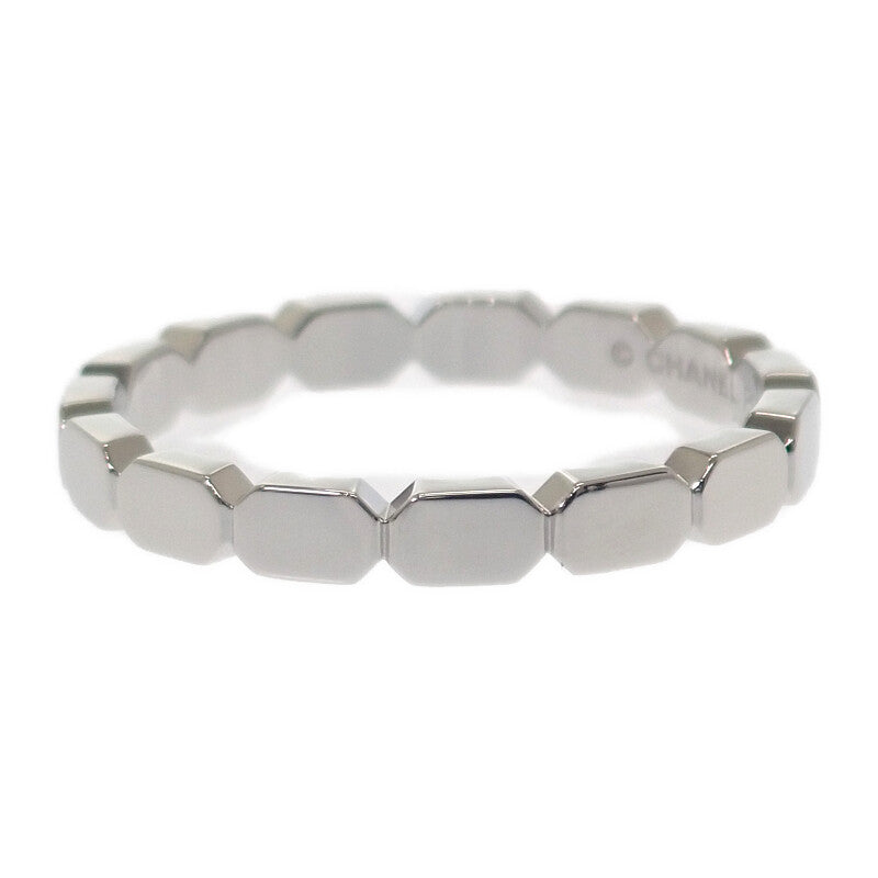 シャネル CHANEL プルミエール プロメス 14号 J4003 リング Pt950プラチナ ダイヤモンド レディース【中古】【Aランク】