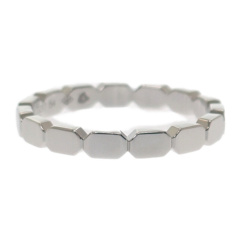 シャネル CHANEL プルミエール プロメス 14号 J4003 リング Pt950プラチナ ダイヤモンド レディース【中古】【Aランク】