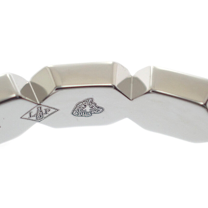 シャネル CHANEL プルミエール プロメス 14号 J4003 リング Pt950プラチナ ダイヤモンド レディース【中古】【Aランク】