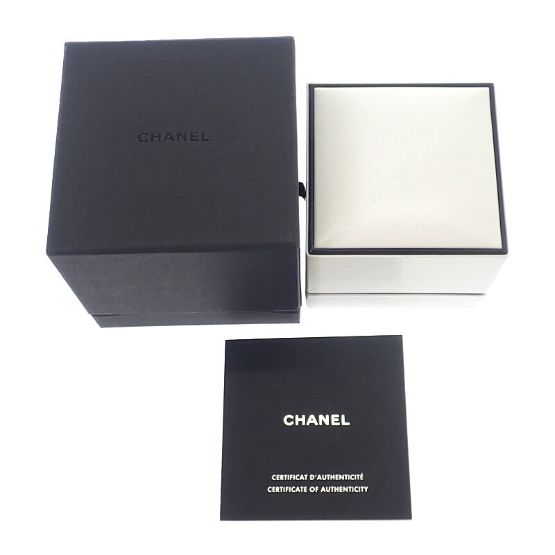 シャネル CHANEL プルミエール プロメス 14号 J4003 リング Pt950プラチナ ダイヤモンド レディース【中古】【Aランク】