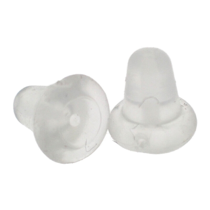 デザインジュエリー ハートシェイプ ピアス Pt900プラチナ ダイヤモンド レディース【中古】【Aランク】