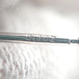 デザインジュエリー ハートシェイプ ピアス Pt900プラチナ ダイヤモンド レディース【中古】【Aランク】