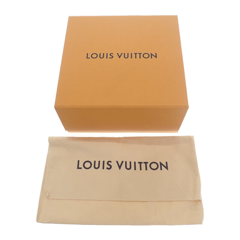 ルイヴィトン LOUIS VUITTON ナノマドレーヌ M12144 2WAYバッグ ハンドバッグ ショルダーバッグ モノグラムアンプラント ブラック ゴールド金具 レディース【中古】【Aランク】