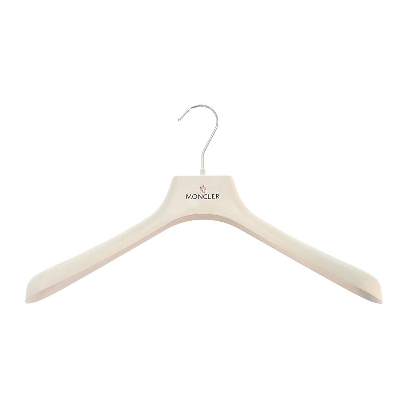 モンクレール MONCLER OCRE F10931B71600C0276 ナイロンジャケット ポリエステル ホワイト 00 レディース【中古】【ABランク】