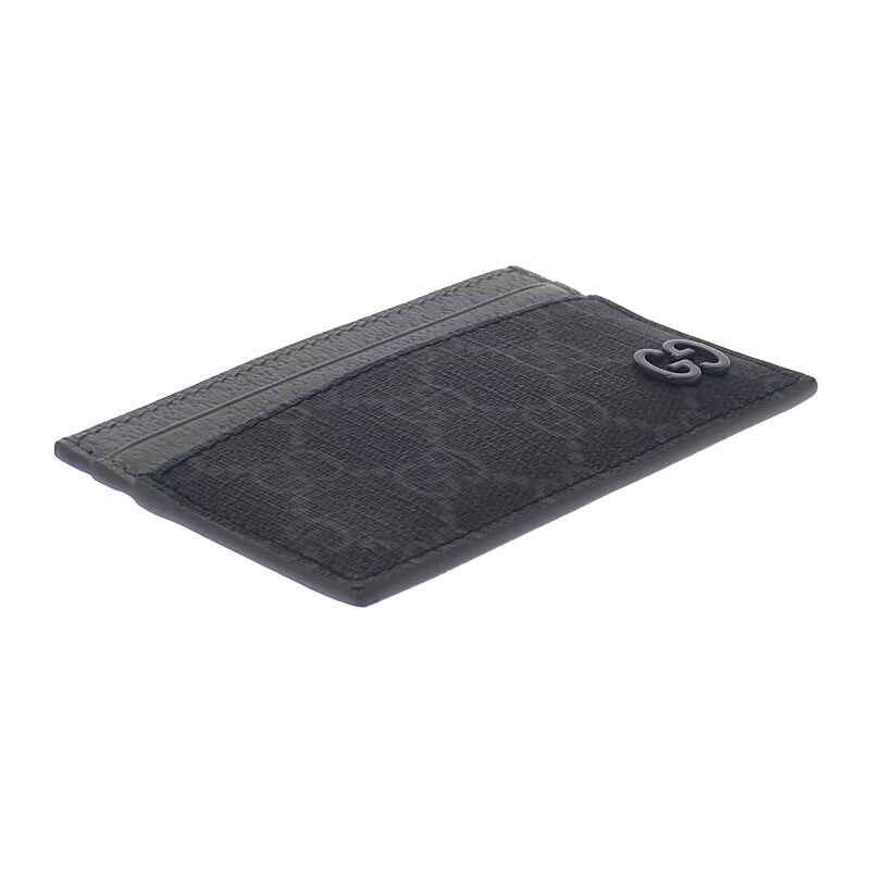 グッチ GUCCI バイカラーGG 768248 FACQC 1048 カードケース GG