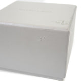 ヴァンクリーフ＆アーペル Van Cleef & Arpels ヴィンテージアルハンブラ VCARP4KK00 ネックレス K18ピンクゴールド グレーマザーオブパール レディース【中古】【Aランク】