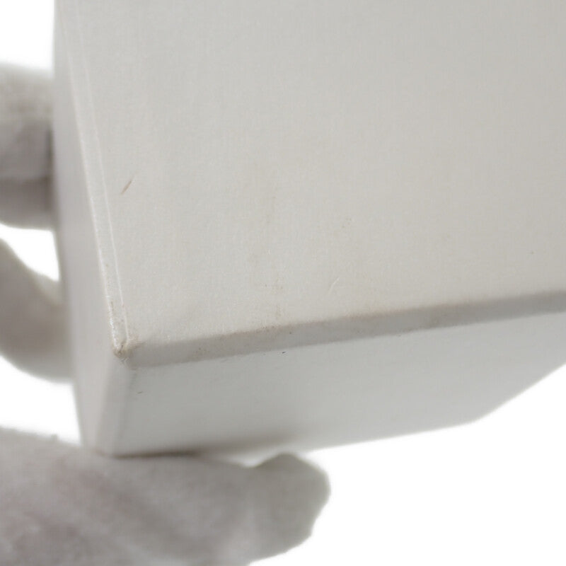 ヴァンクリーフ＆アーペル Van Cleef & Arpels ヴィンテージアルハンブラ VCARP4KK00 ネックレス K18ピンクゴールド グレーマザーオブパール レディース【中古】【Aランク】