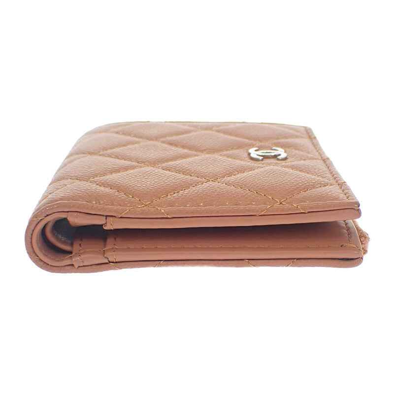 シャネル CHANEL クラシック スモールウォレット AP3388 コインケース