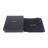 サンローラン SAINT LAURENT カサンドラ スレッダーイヤリング 618031Y15008030 ピアス メタル ゴールド レディース【中古】【ABランク】