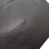 サンローラン SAINT LAURENT ルーカメラバッグ 612542 ショルダーバッグ カーフ ブラック ゴールド金具 レディース【中古】【ABランク】