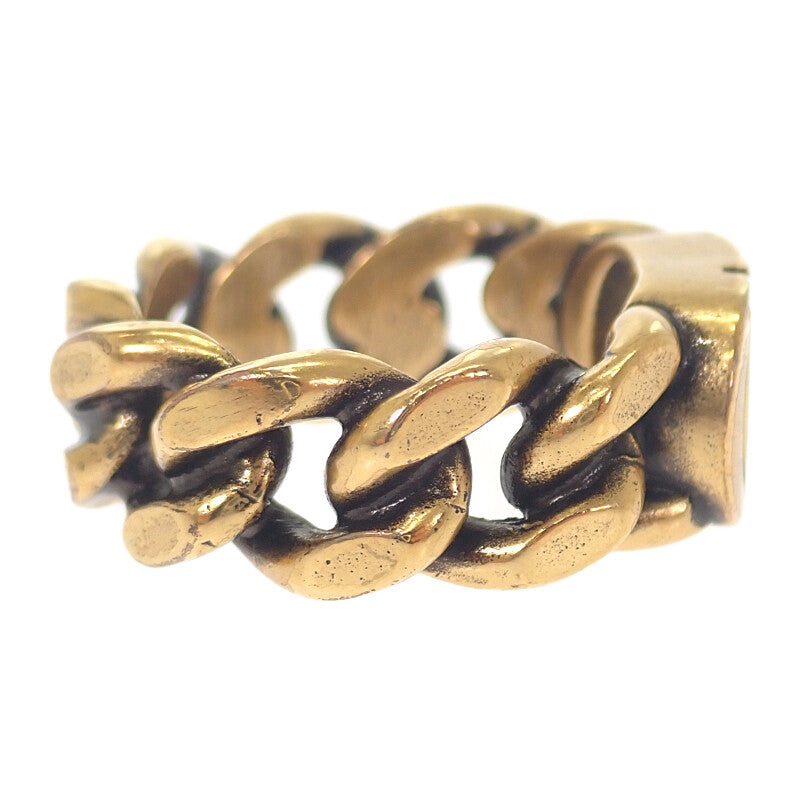 ディオール Dior 30モンテーニュ 14号 L R0939MTGMT リング GP