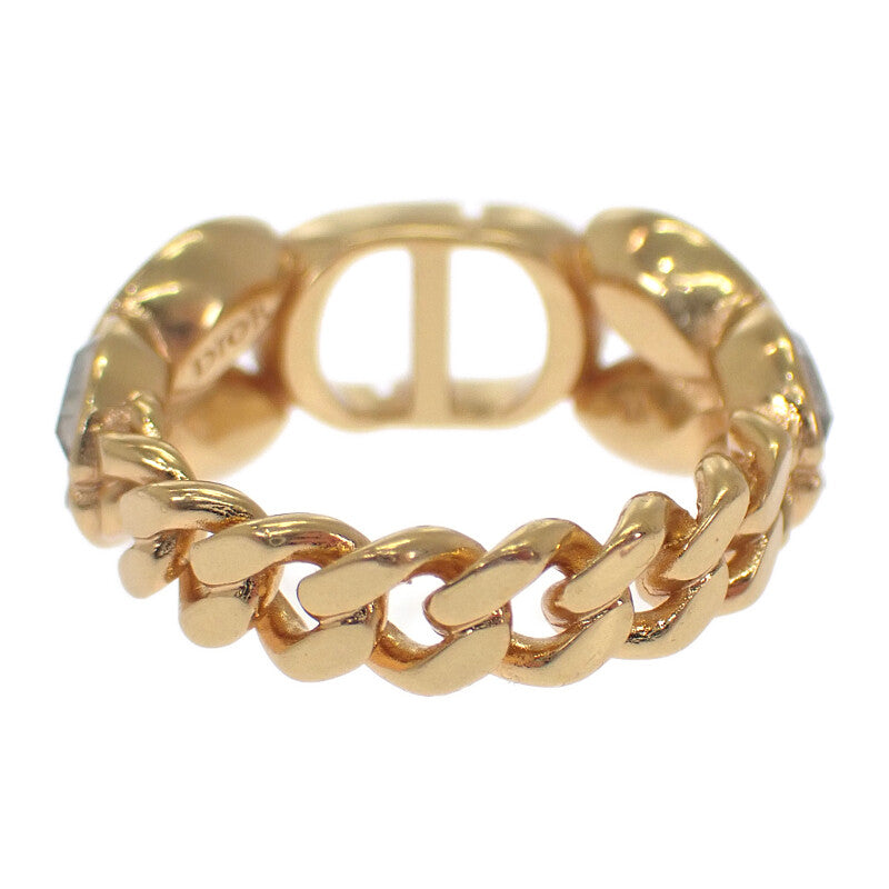 ディオール Dior 30モンテーニュリング 14号 M R2513WOMCY_D03S リング ディオール Dior 30モンテーニュリング 14号 M R2513WOMCY_D03S リング