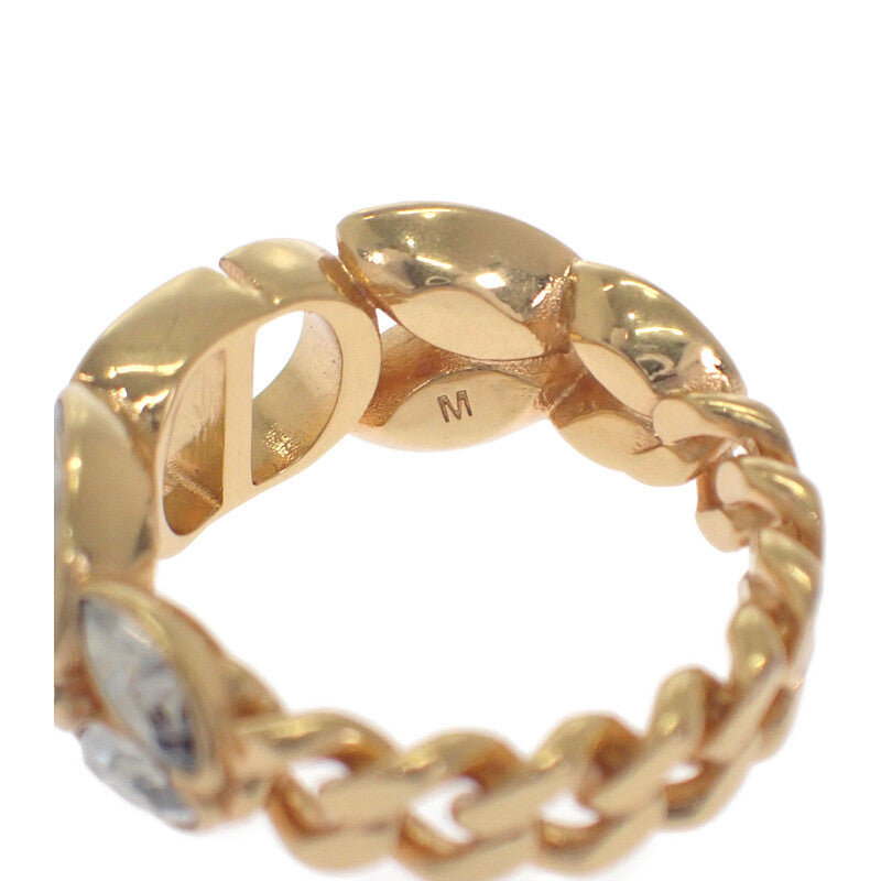 ディオール Dior 30モンテーニュリング 14号 M R2513WOMCY_D03S リング