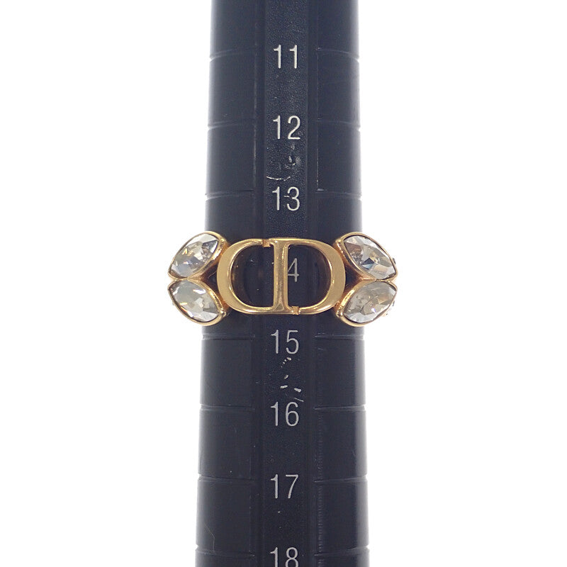 ディオール　モンテーニュ　リング ディオール Dior 30モンテーニュリング M R2513WOMCY_D03S リング