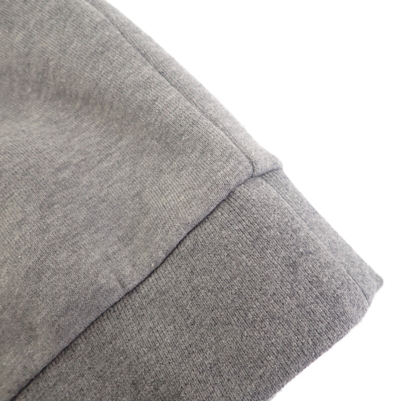 ルイヴィトン LOUIS VUITTON スクエアード LVスウェットシャツ L