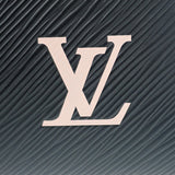 ルイヴィトン LOUIS VUITTON サックプラBB 旧型 M58660 エピ 2WAYバッグ ブラック ゴールド金具 レディース【中古】【Aランク】