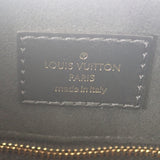 ルイヴィトン LOUIS VUITTON サックプラBB 旧型 M58660 エピ 2WAYバッグ ブラック ゴールド金具 レディース【中古】【Aランク】