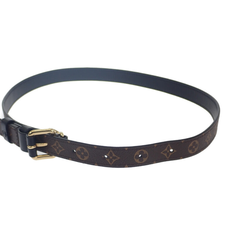 ルイヴィトン LOUIS VUITTON サックプラBB 旧型 M58660 エピ 2WAYバッグ ブラック ゴールド金具 レディース【中古】【Aランク】