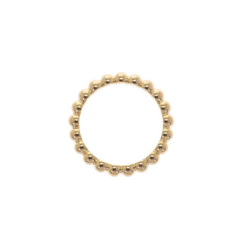 ヴァンクリーフ＆アーペル Van Cleef & Arpels ペルレ ゴールドパール