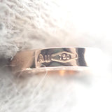 ブルガリ BVLGARI ローマンソルベ 5Pダイヤ 354028 ネックレス K18ピンクゴールド ダイヤモンド レディース【中古】【Aランク】