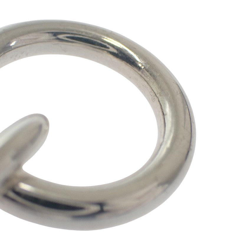 エルメス HERMES シェーヌダンクルGM 12コマ H101672B 00012 ブレスレット シルバー925 レディース メンズ【中古】【Aランク】