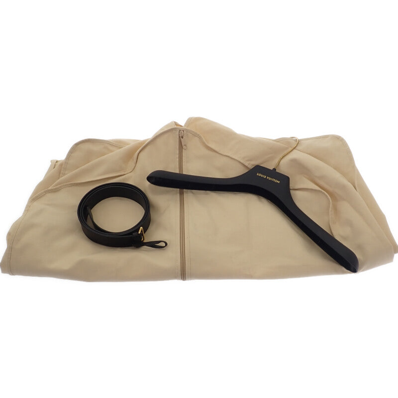 ルイヴィトン LOUIS VUITTON ショートピローパファーラップコート 34 1AA829 ナイロンジャケット ナイロン ベージュ レディース【中古】【Aランク】