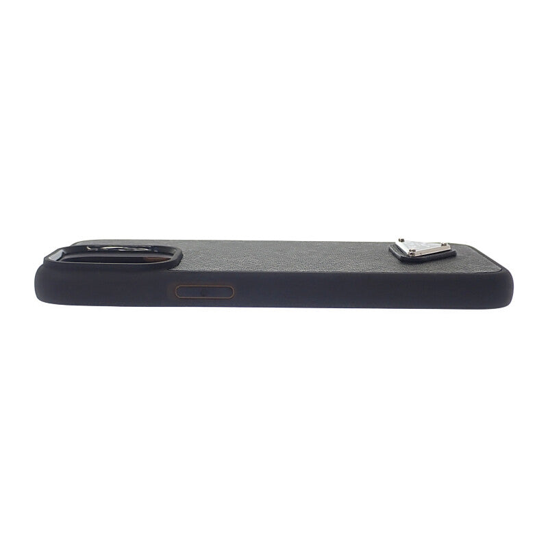 プラダ PRADA iPhone15 Pro Maxケース 2ZH183 QHH F0002 携帯・スマホ