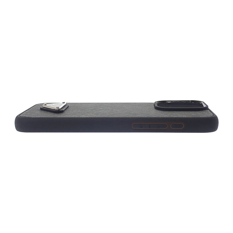 プラダ PRADA iPhone15 Pro Maxケース 2ZH183 QHH F0002 携帯・スマホ