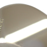 ティファニー TIFFANY&Co. レザー インレイド ハート タグ キーリング 73911974 キーホルダー メタル シルバー レディース【中古】【Aランク】