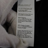 ロエベ LOEWE ボンバー ジャケット 46 H526330X87 ブルゾン ウール ネイビー メンズ【中古】【Aランク】