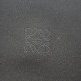 ロエベ LOEWE ボンバー ジャケット 46 H526330X87 ブルゾン ウール ネイビー メンズ【中古】【Aランク】