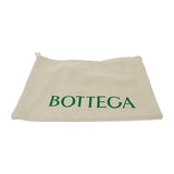 ボッテガヴェネタ BOTTEGA VENETA スコルピート 651681 トートバッグ ラバー ナイロン イントレチャート ブラック シルバー金具 メンズ レディース【中古】【ABランク】