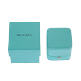 ティファニー TIFFANY&Co. Tワン 9号 67795296 リング K18ピンクゴールド ダイヤモンド レディース【中古】【Aランク】
