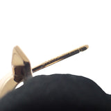 ティファニー TIFFANY&Co. T ワン フープ 70811197 ピアス K18ピンクゴールド レディース【中古】【Aランク】