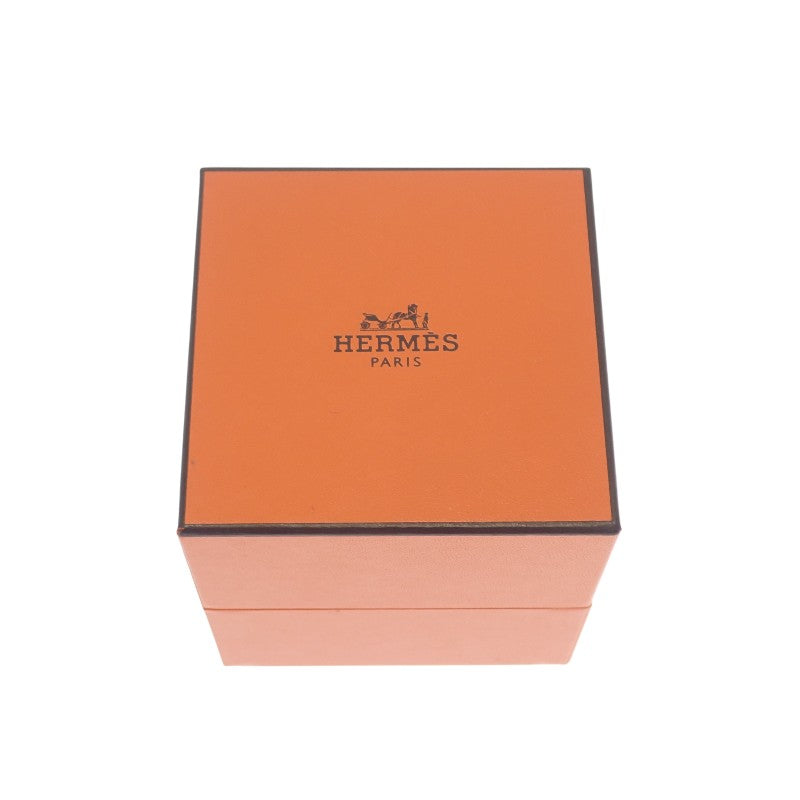 エルメス HERMES シェーヌダンクルアンシェネ ミディアム H109509B_00SH バングル シルバー925 SH メンズ レディース【中古】【Aランク】