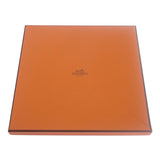 エルメス HERMES カレ90 feria de sevilla セビリアの休日 スカーフ シルク ブラック イエロー レディース【中古】【Aランク】