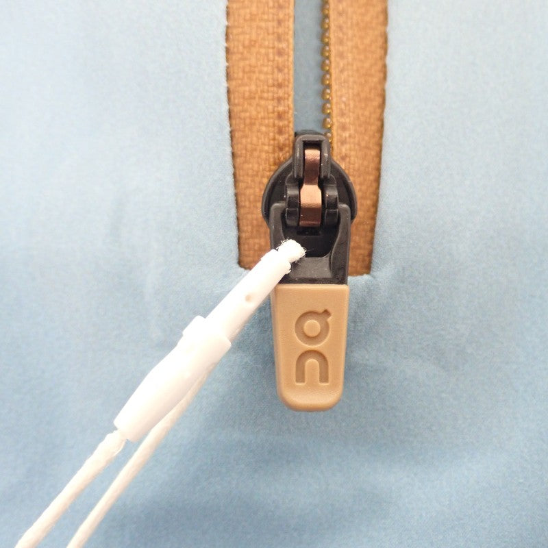 ロエベ LOEWE Onコラボウェア M S929Y02X01 その他アウター ポリエステル ブルー レディース【中古】【Sランク】