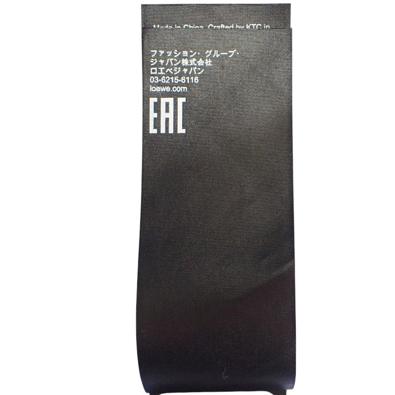 ロエベ LOEWE Onコラボウェア M S929Y02X01 その他アウター ポリエステル ブルー レディース【中古】【Sランク】