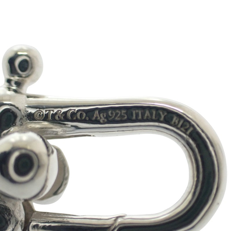 ティファニー TIFFANY&Co. ハードウェア スモールリンク 60153084 ブレスレット シルバー925 レディース メンズ【中古】【Aランク】