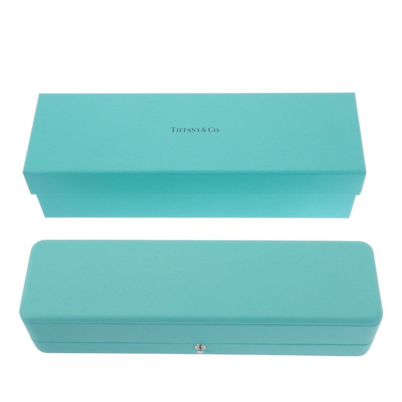 ティファニー TIFFANY&Co. ハードウェア スモールリンク 60153084 ブレスレット シルバー925 レディース メンズ【中古】【Aランク】
