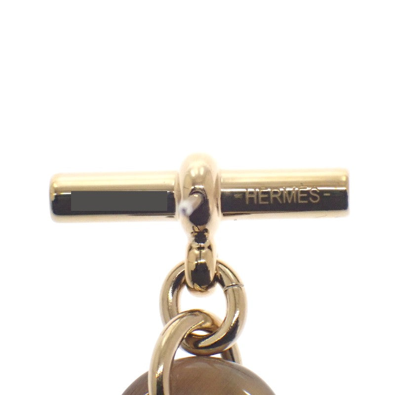 Hermes エルメス ピアス　シュル メール ピアス 《エルメス・シュル・メール》 GM | Hermès - エルメス-公式サイト