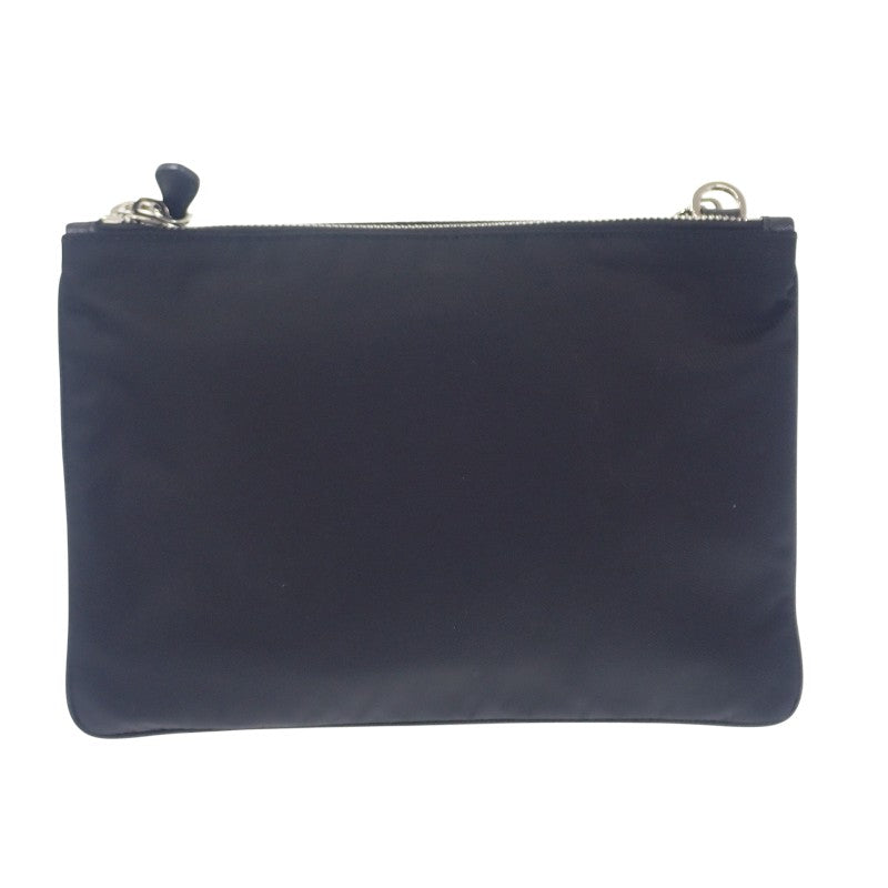 プラダ PRADA Re-Edition 2000 Re-Nylon 1BH046 ショルダーバッグ